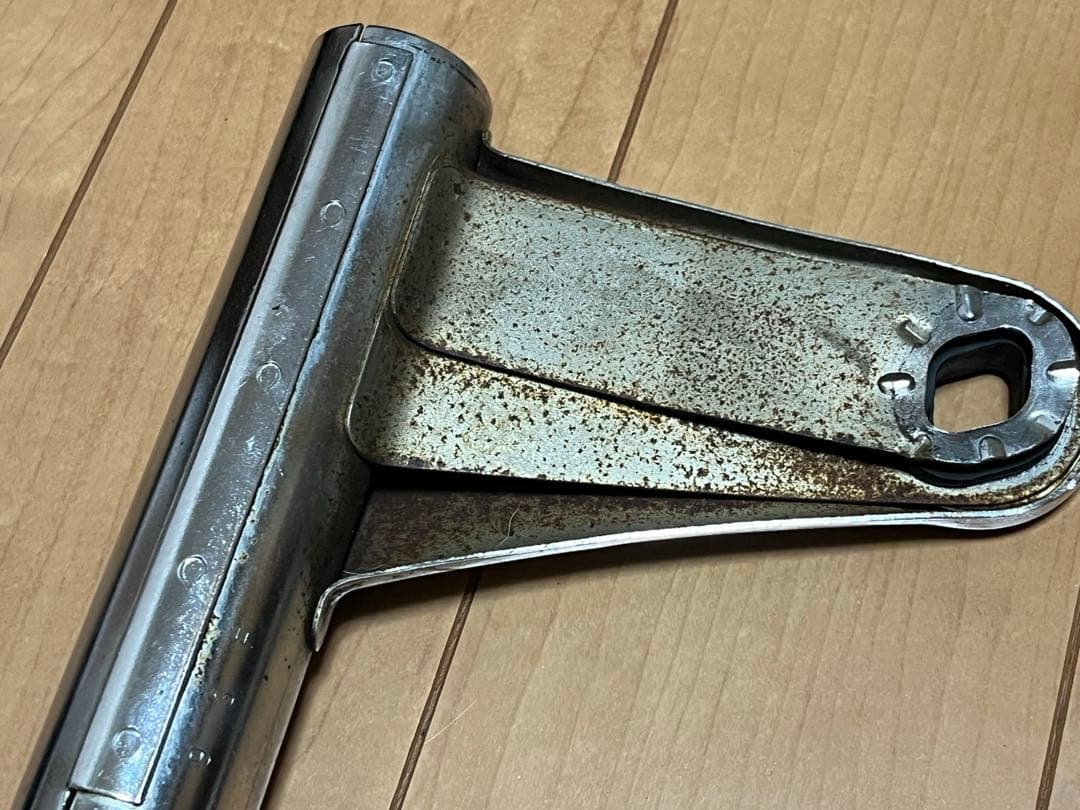 kh250.kh400、ss250.350.400.純正ライトステー