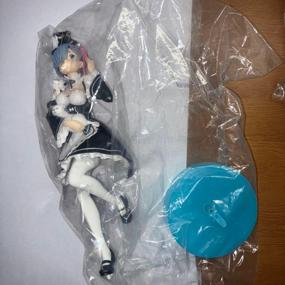 プライズフィギュア　まとめ売り