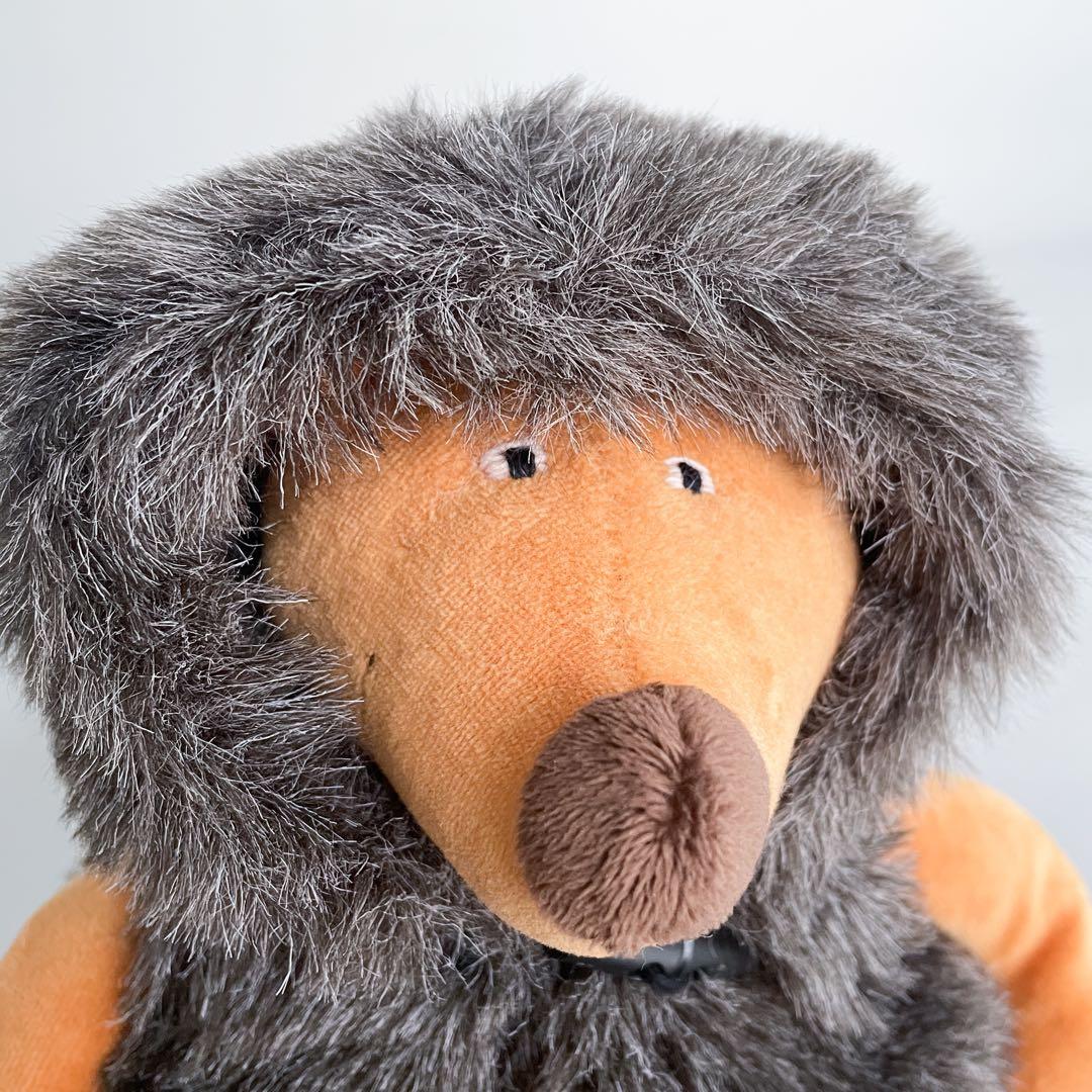 Sigikids シギキッド CAT WALK-PETS