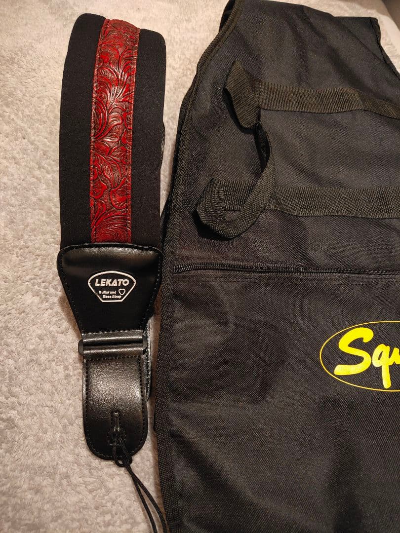 ベース Squier Vintage Modified 70's Jazz Bass