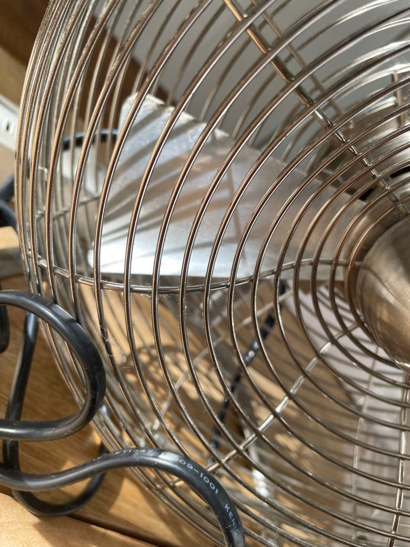 Charly. little Ventilator サーキュレーター