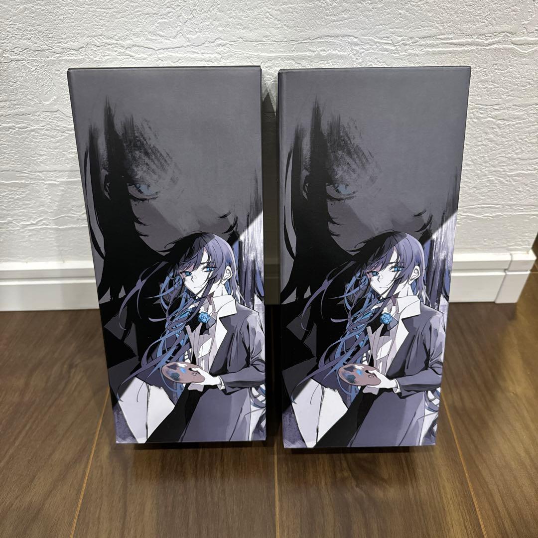 Ado モナリザの横顔　ペンライト2本セット