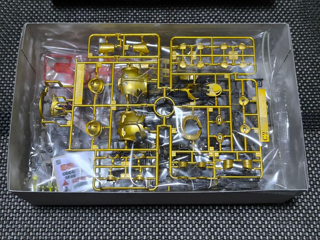 Figure-rise Standard 仮面ライダー クウガ 4点まとめ売り