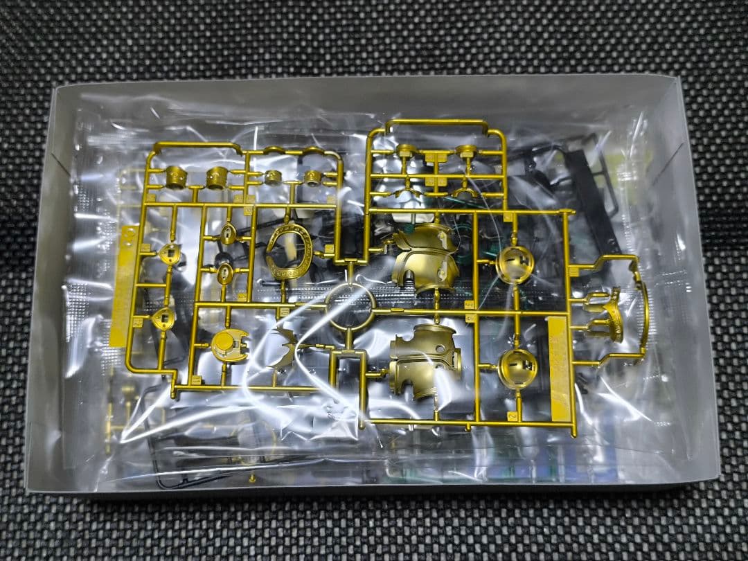 Figure-rise Standard 仮面ライダー クウガ 4点まとめ売り