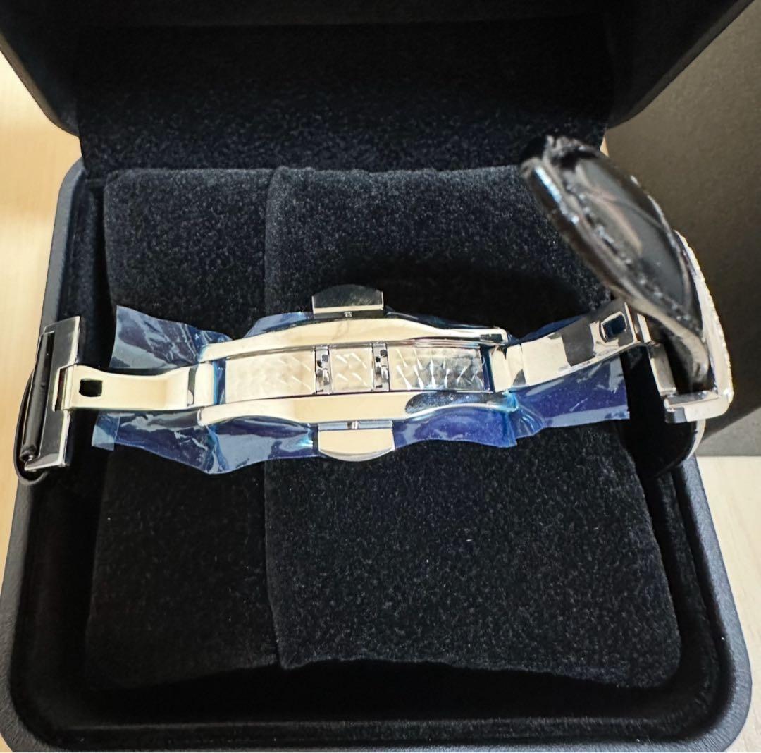 腕時計 フルダイヤ GACKT TAUJAN タウジャン VARTIX