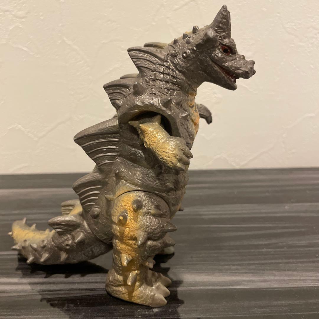 希少！ポピー　タブラ　キングザウルス