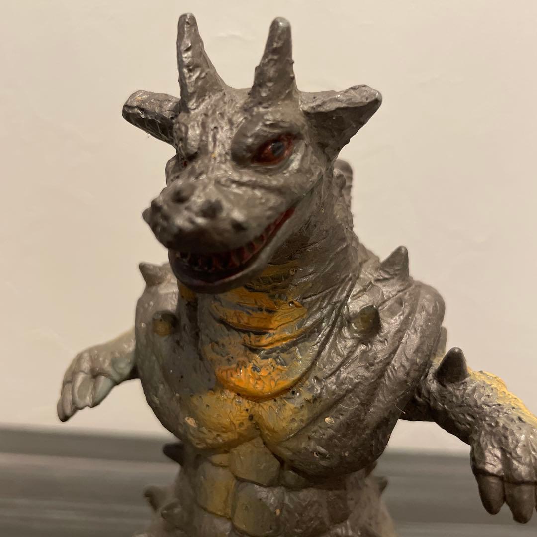 希少！ポピー　タブラ　キングザウルス