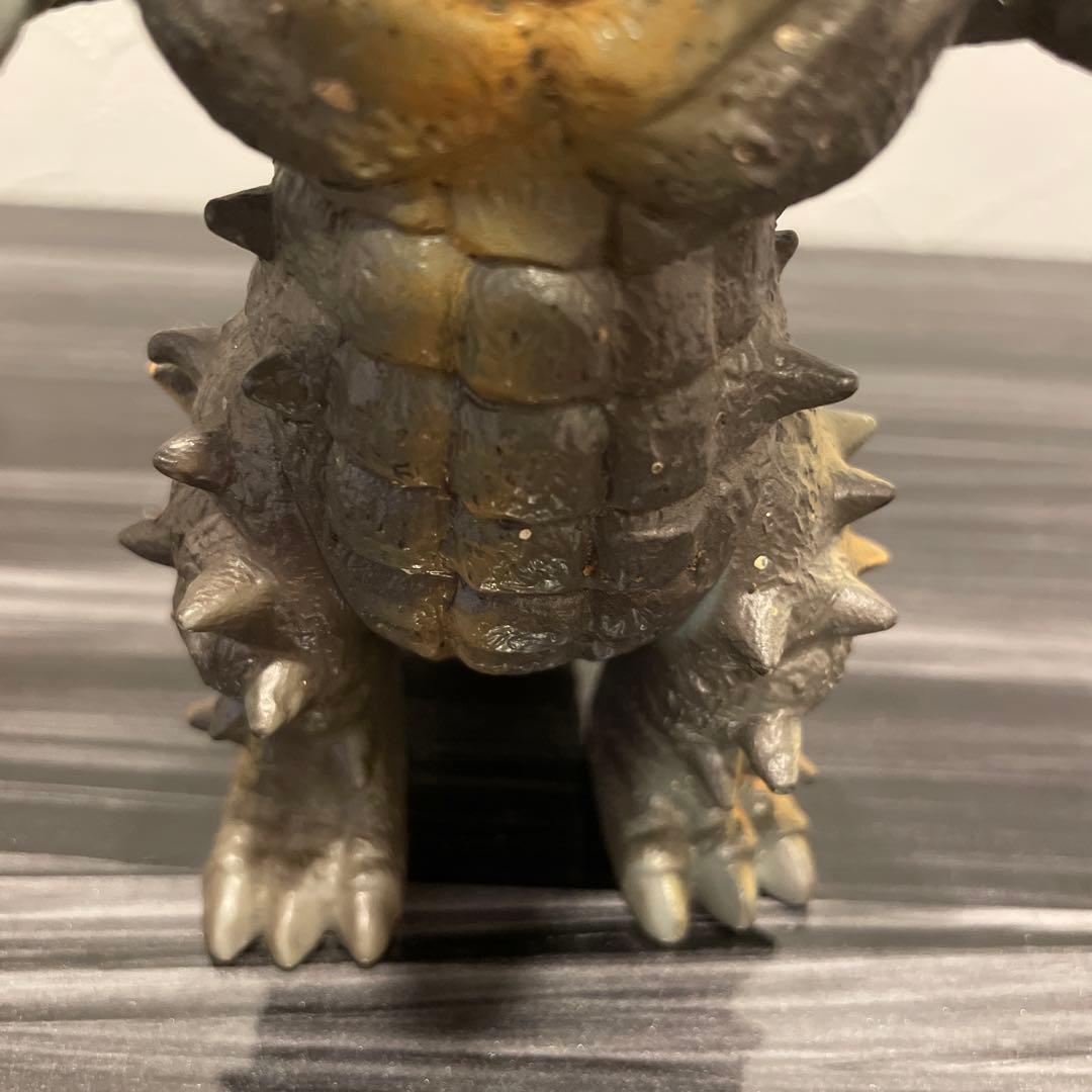 希少！ポピー　タブラ　キングザウルス