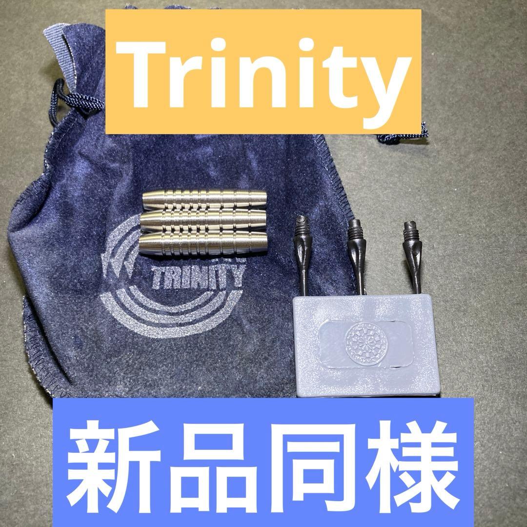 カ*マ様 新品同様　超激レア　Trinity　Mercury