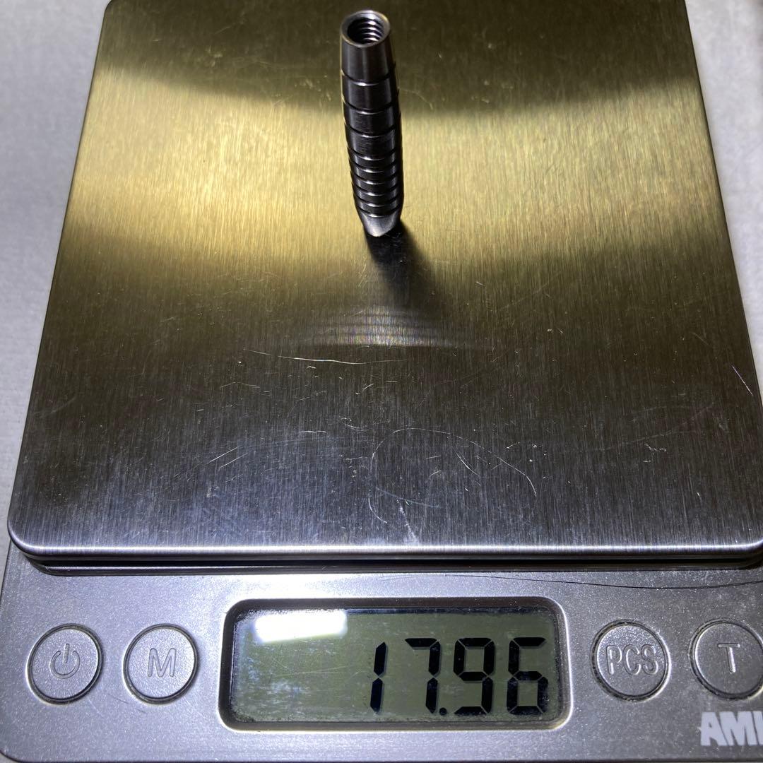 カ*マ様 新品同様　超激レア　Trinity　Mercury