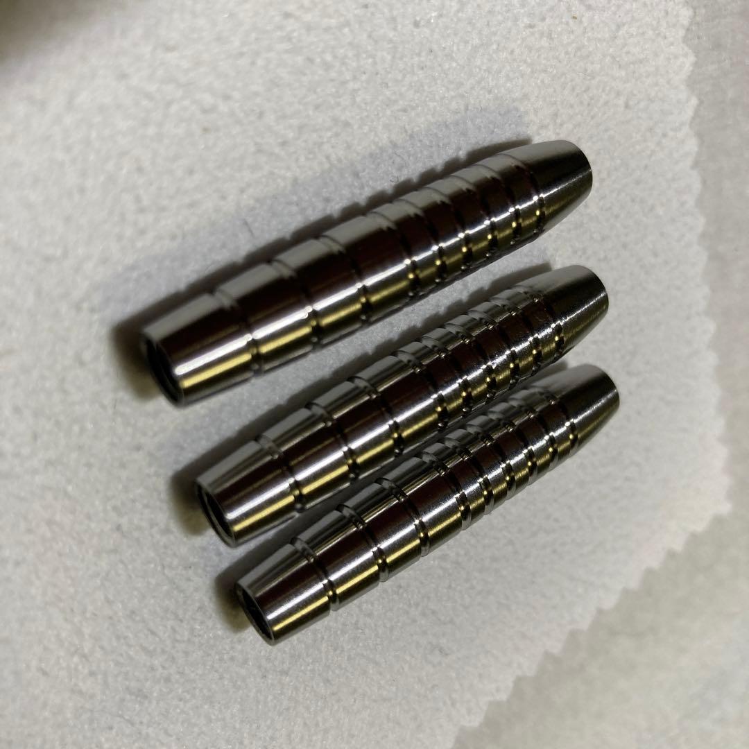 カ*マ様 新品同様　超激レア　Trinity　Mercury