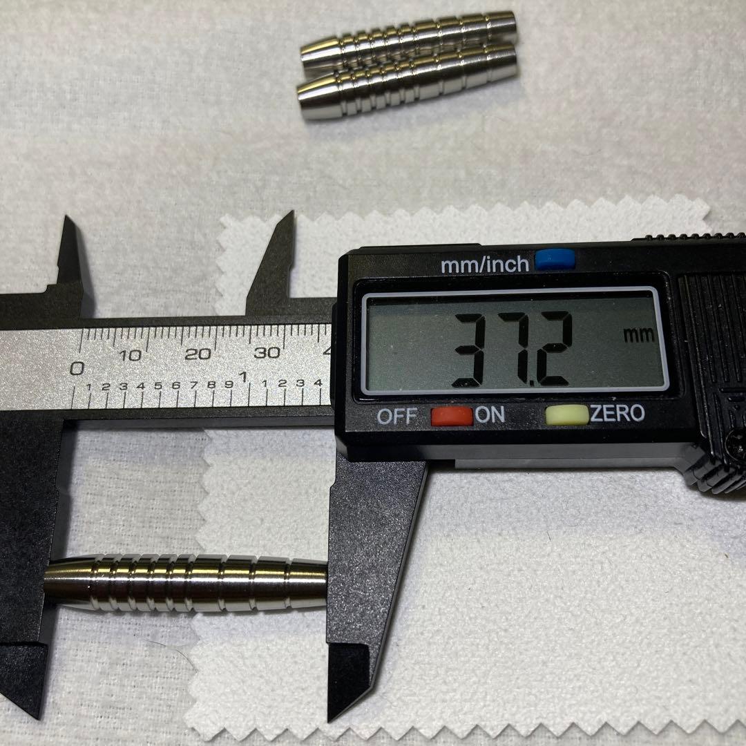 カ*マ様 新品同様　超激レア　Trinity　Mercury