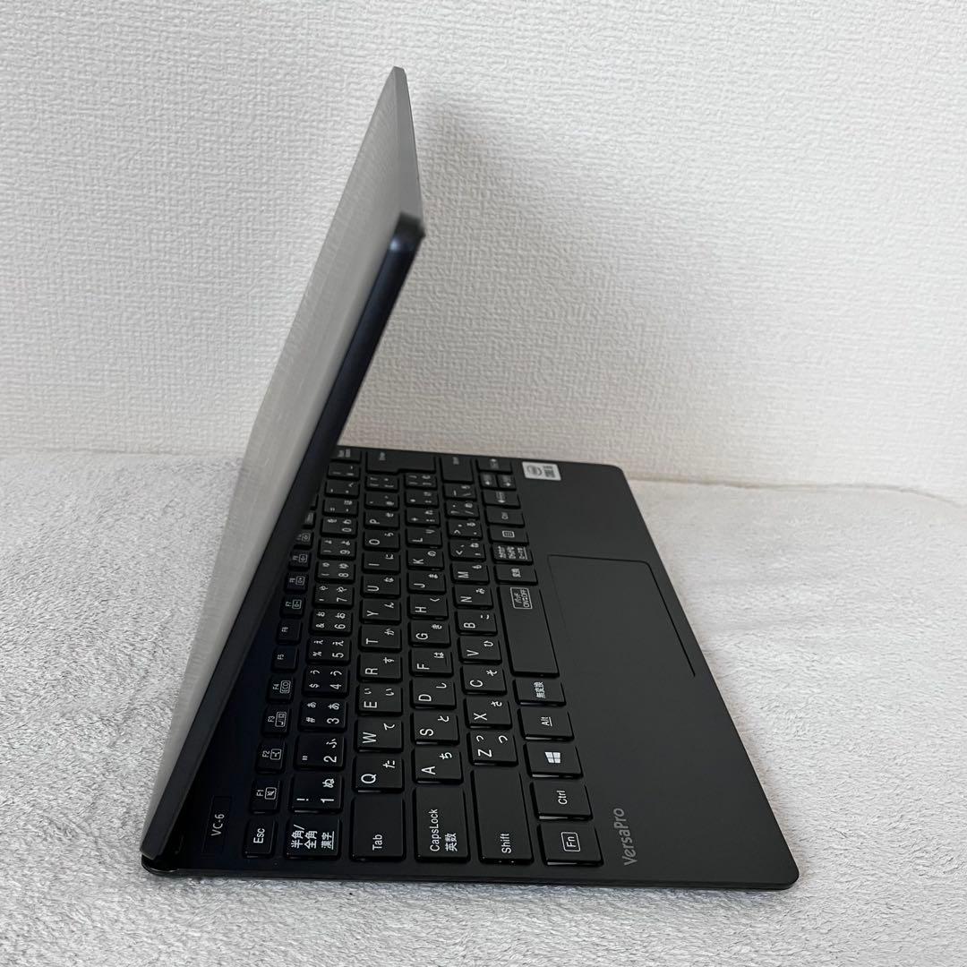 office設定済 NEC i5 第10世代/メモリ8GB/SSD128GB