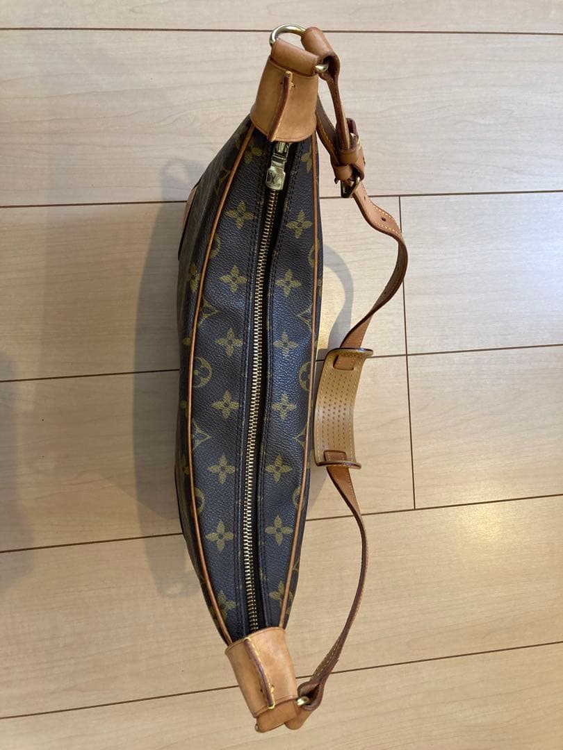 【美品】Louis Vuitton ブローニュ 期間限定10%オフ★★★