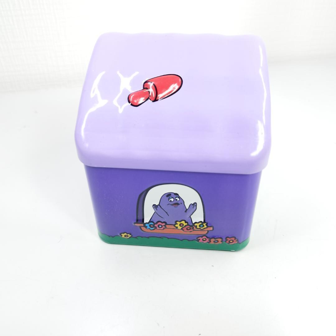 マクドナルド グリマスハウス ビンテージ アメトイ デッドストック コ h9TI