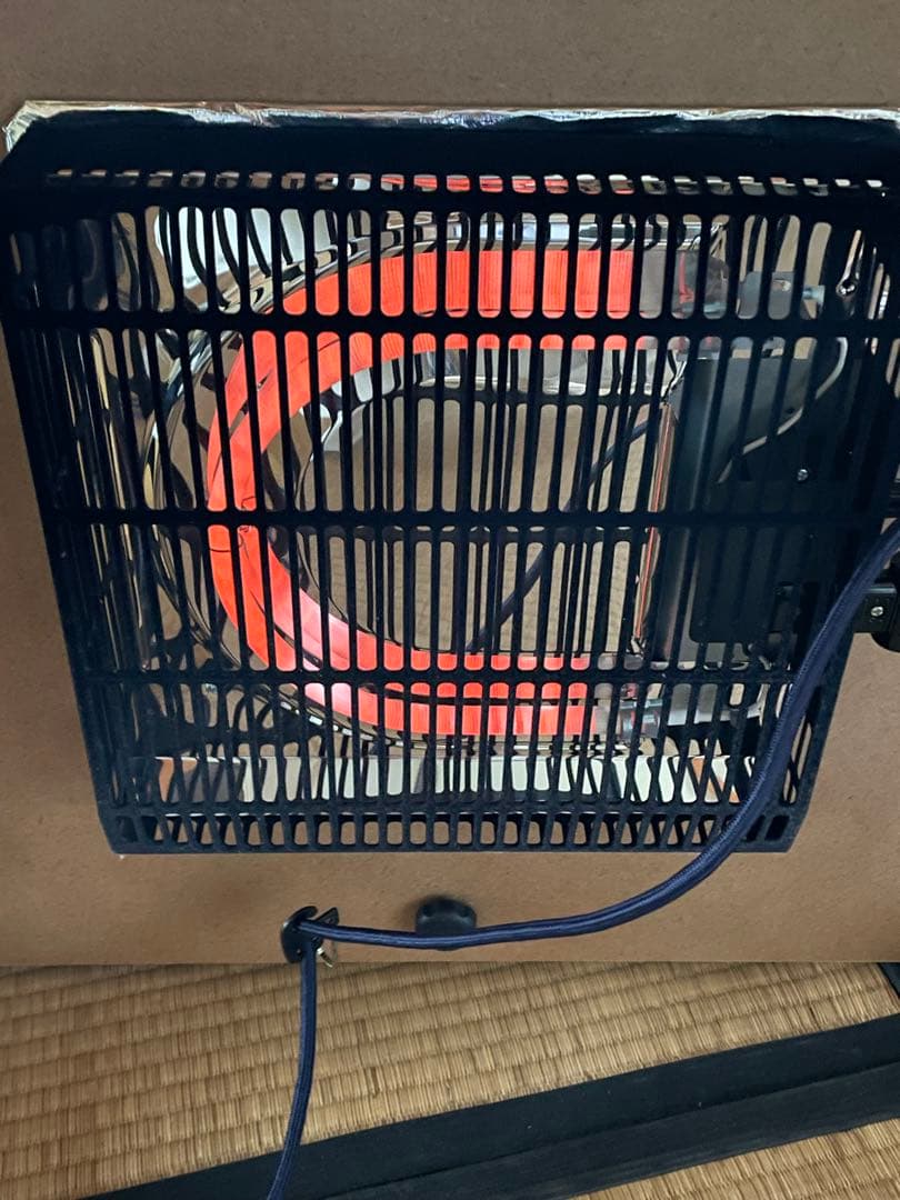 木製天板 ダイニング炬燵セット-1 (デスク炬燵、掛け布団)