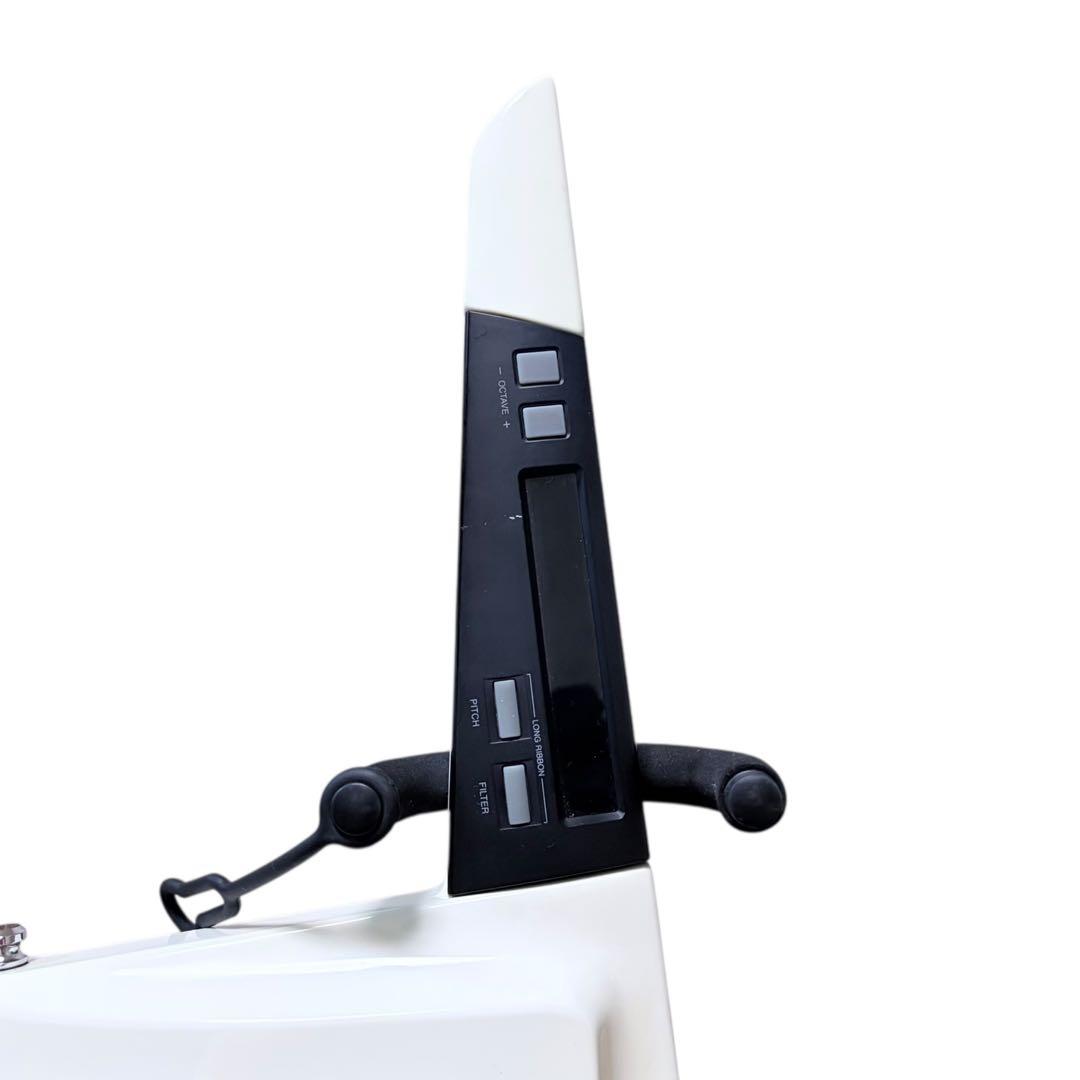 【レア】KORG RK-100S KEYTAR キーボード ホワイト コルグ