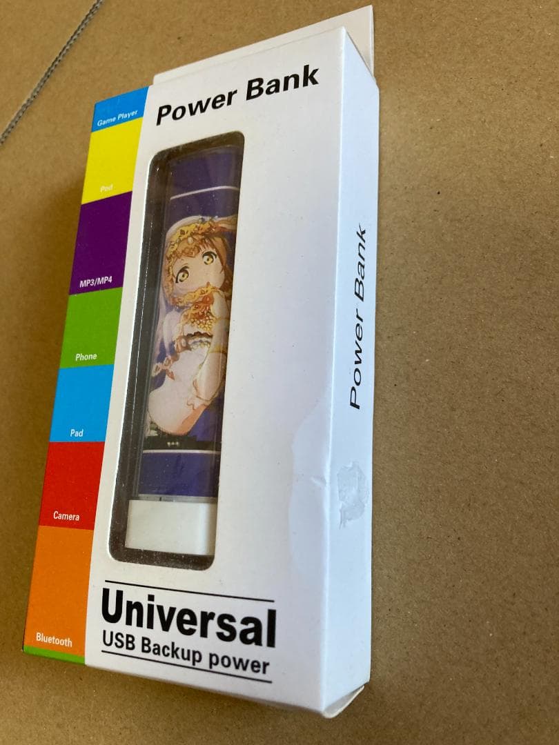 ラブライブ! μ's 南ことり WFフィギア お名前.com クリアファイル等