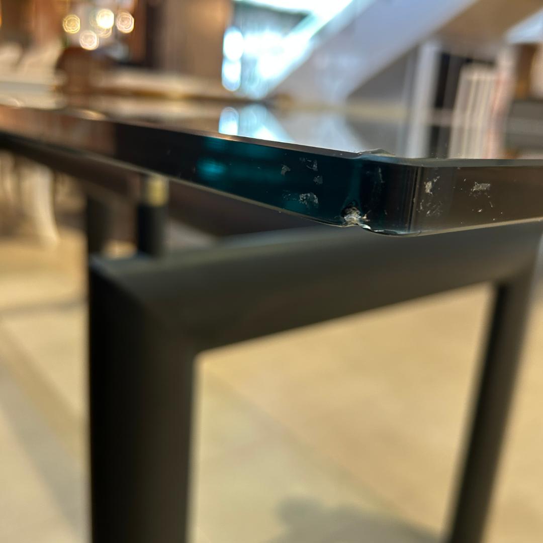 期間限定値下げ♥ＡＣＴＵＳ取扱い　ル・コルビュジエ　LC6ダイニングテーブル