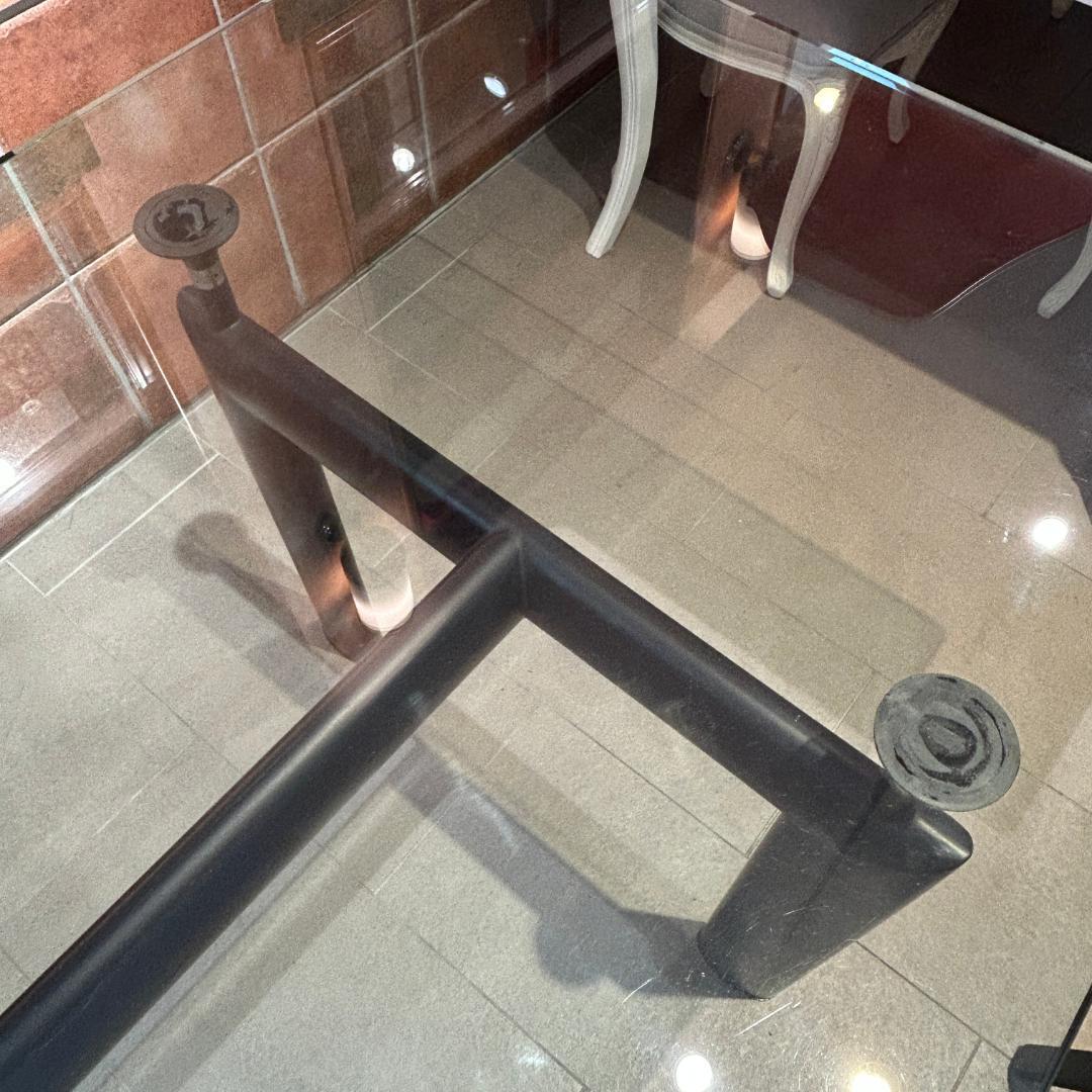 期間限定値下げ♥ＡＣＴＵＳ取扱い　ル・コルビュジエ　LC6ダイニングテーブル