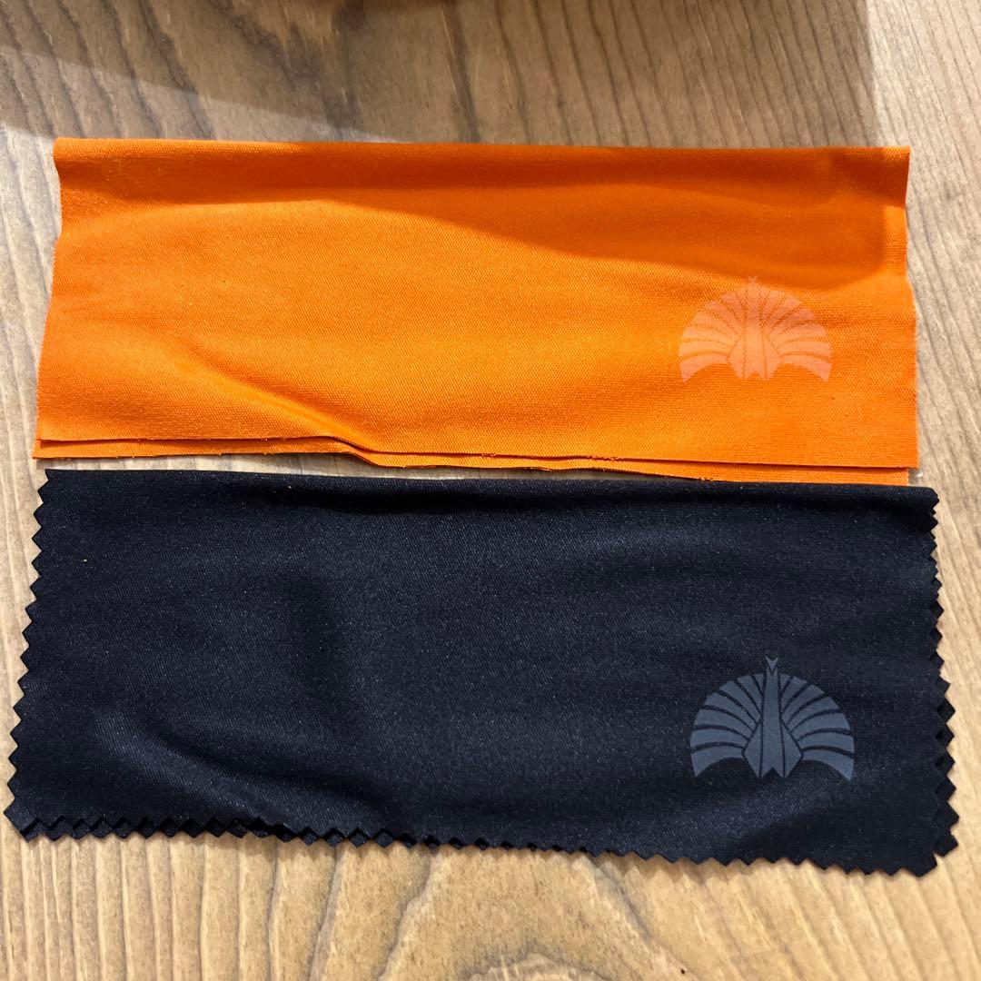 東京事変メガネフレーム　Les Adultes Terribles（椎名モデル）