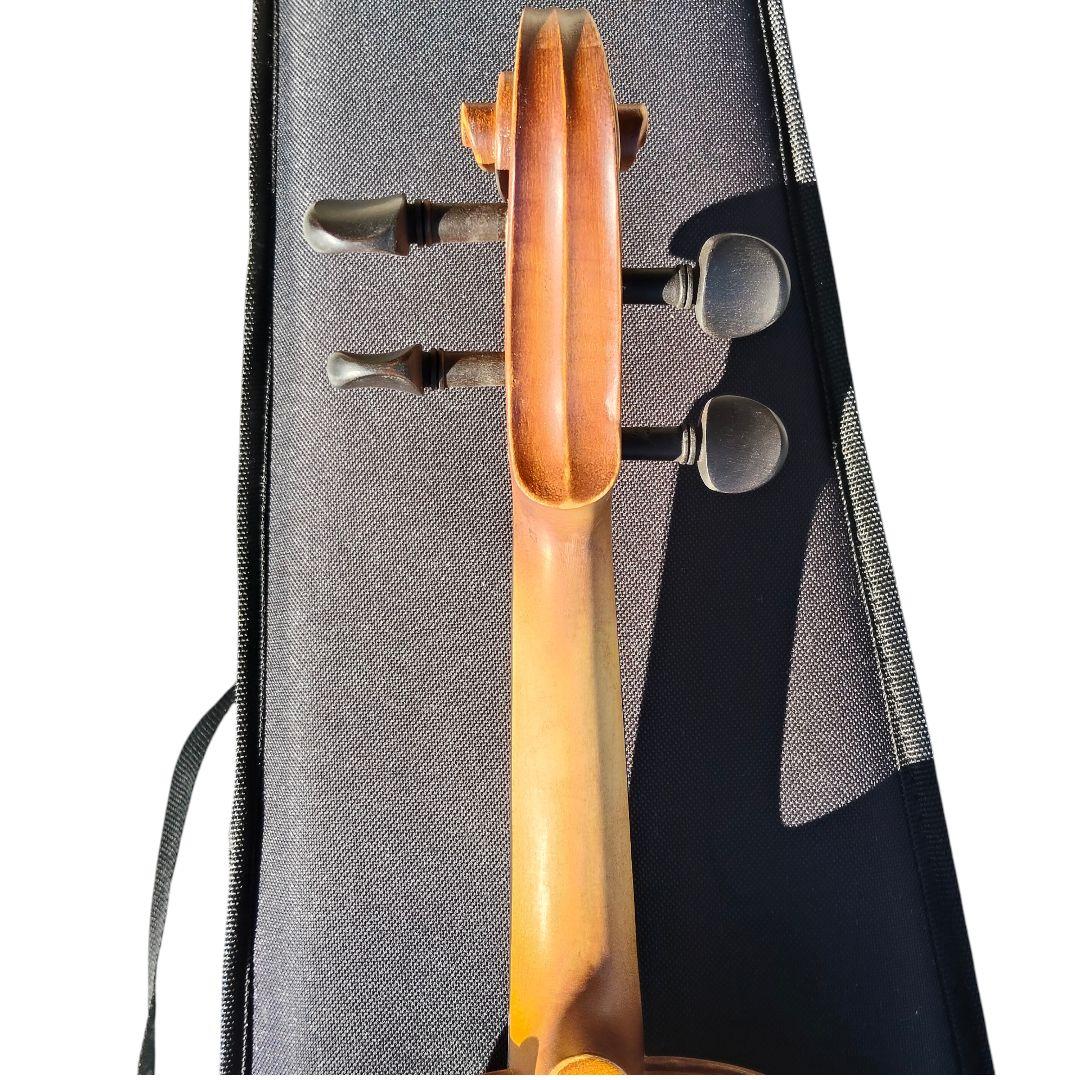 HALLSTATT SV-12 4/4 ハルシュタット バイオリン ケース付