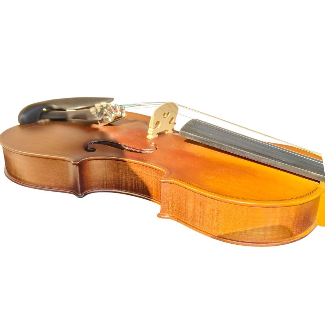 HALLSTATT SV-12 4/4 ハルシュタット バイオリン ケース付