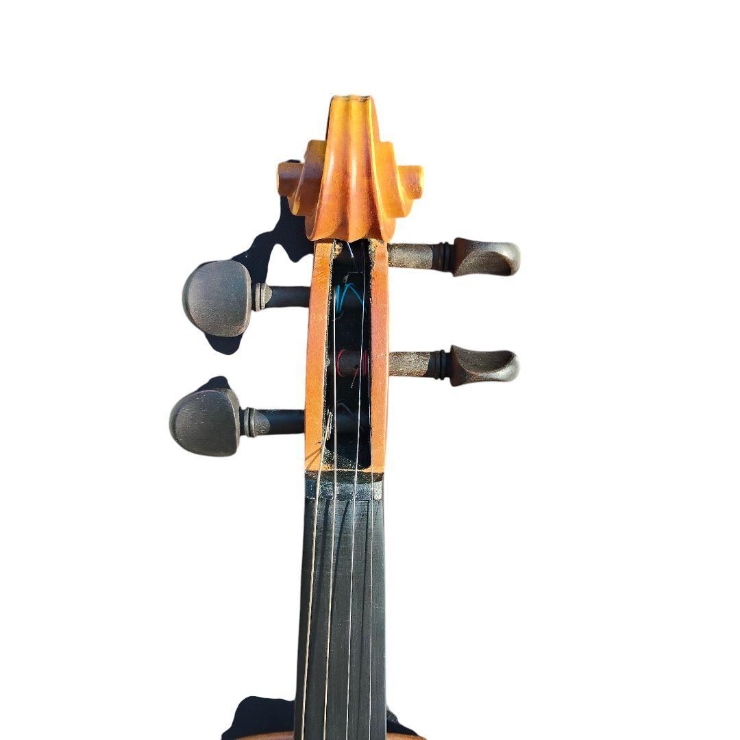 HALLSTATT SV-12 4/4 ハルシュタット バイオリン ケース付