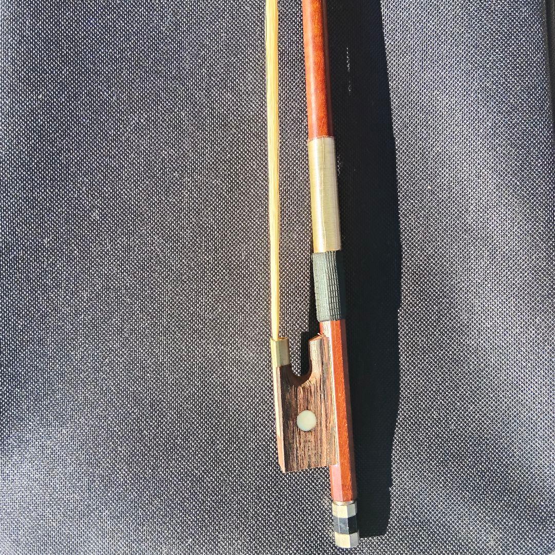 HALLSTATT SV-12 4/4 ハルシュタット バイオリン ケース付