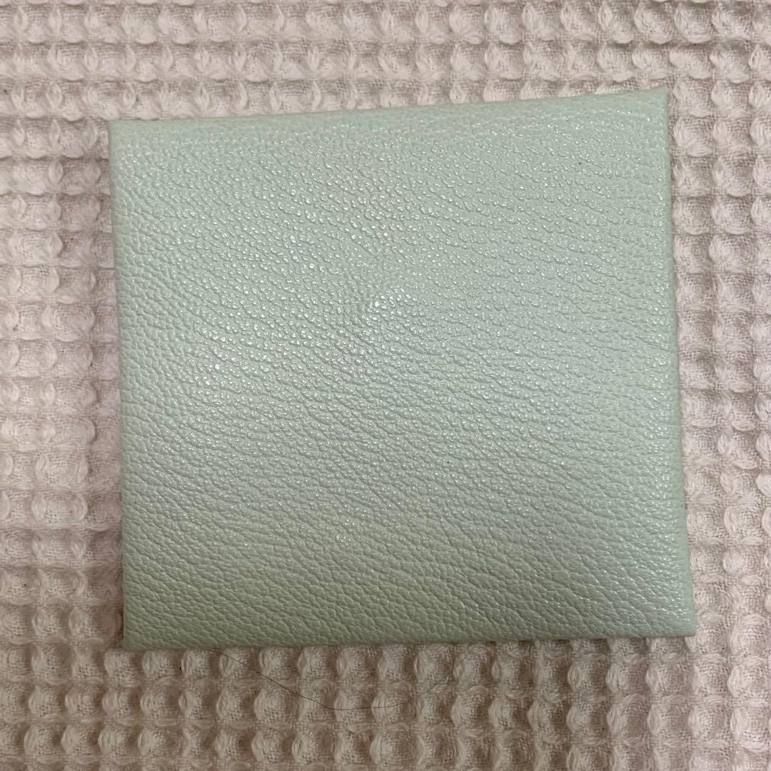 ＊あやこ さま＊専用　エルメス バスティア ヴェールフィズ×ブルーゼフィール