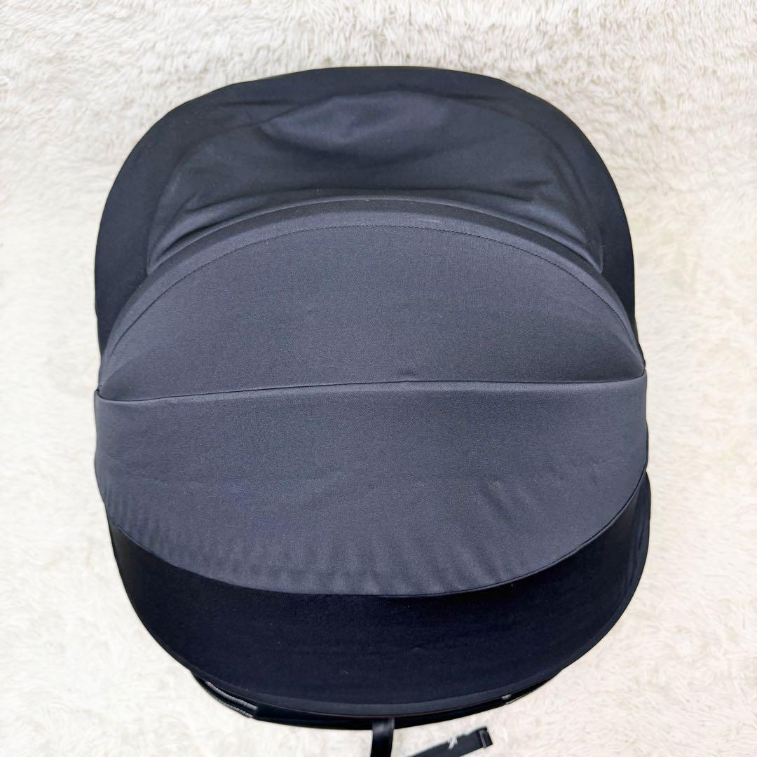 日本育児 ノセッテロング チャイルドシート ISOFIX 新生児