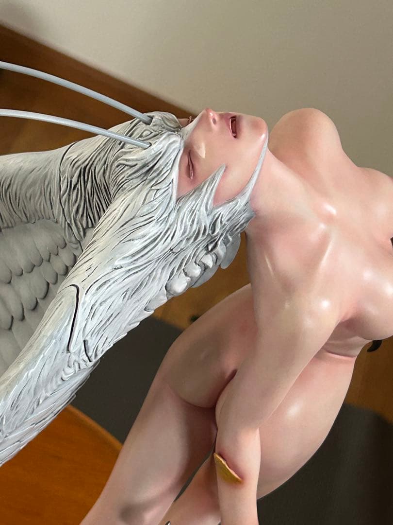 デビルマンガレージキットシレーヌ