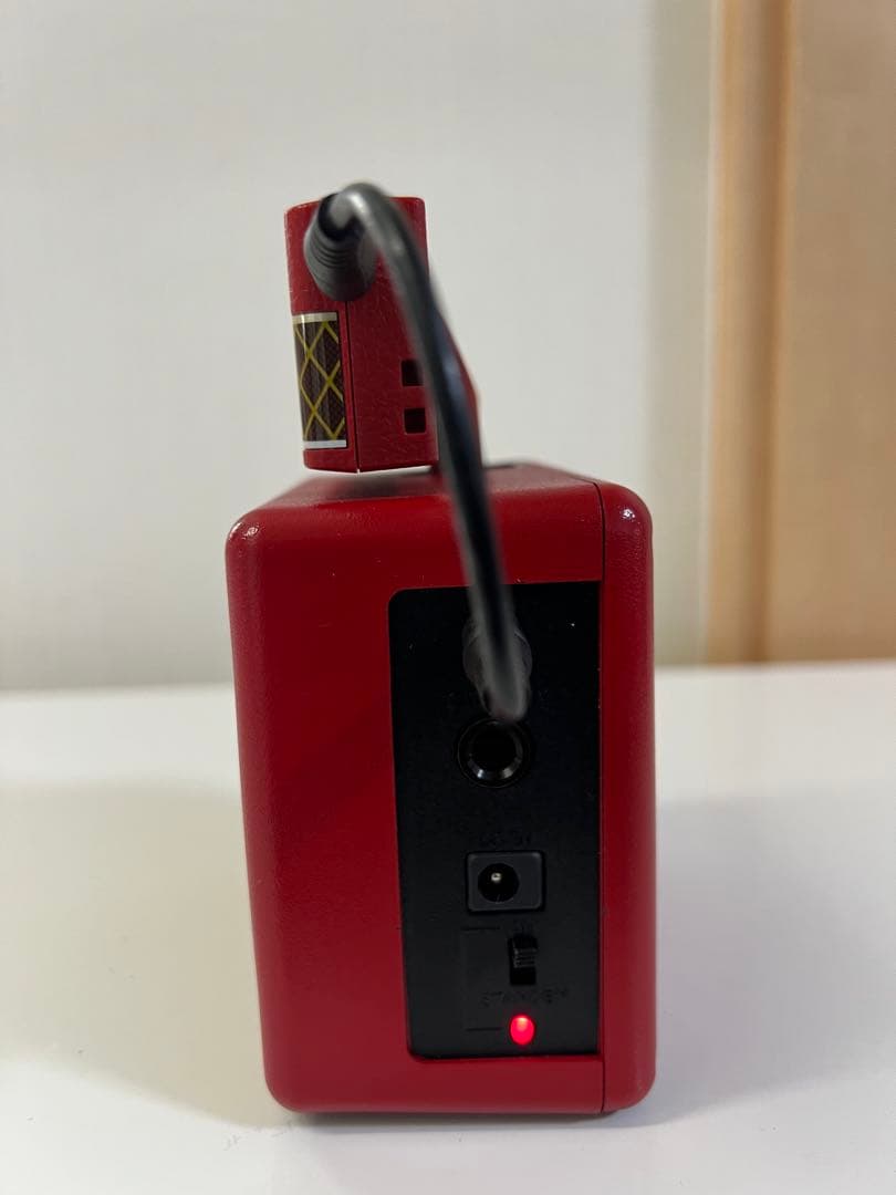 「レア」VOX amPlug Brian May &キャビネットセット