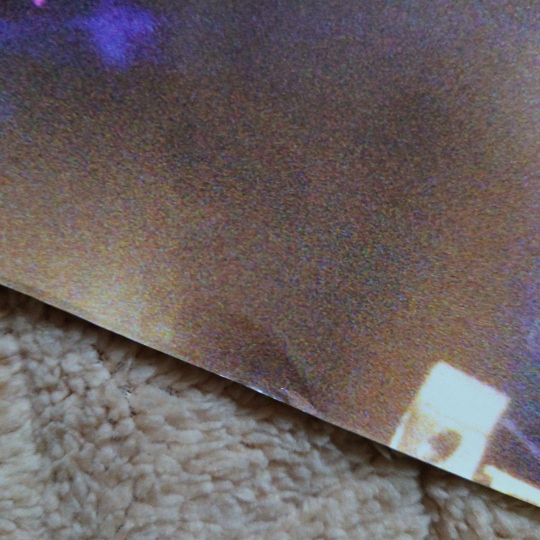 WANDS LIVE-JUNK 1ST パンフレット