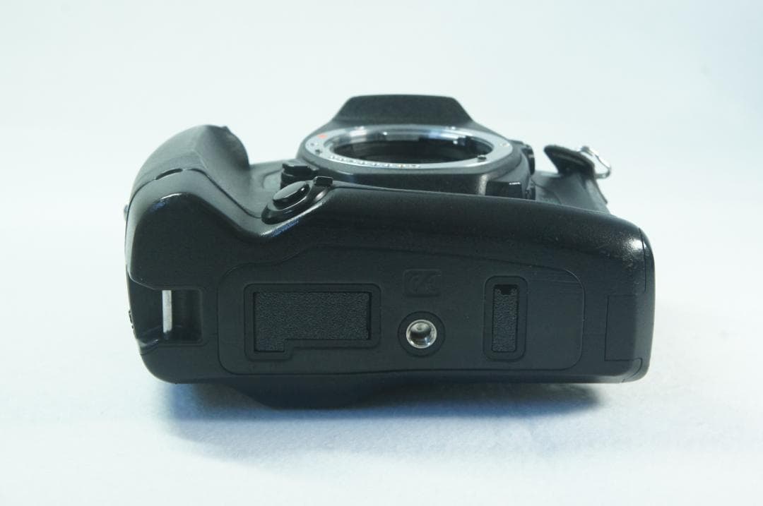 ☆☆美品　整備済　PENTAX MZ-S＋BG-10 ブラック F-600☆☆