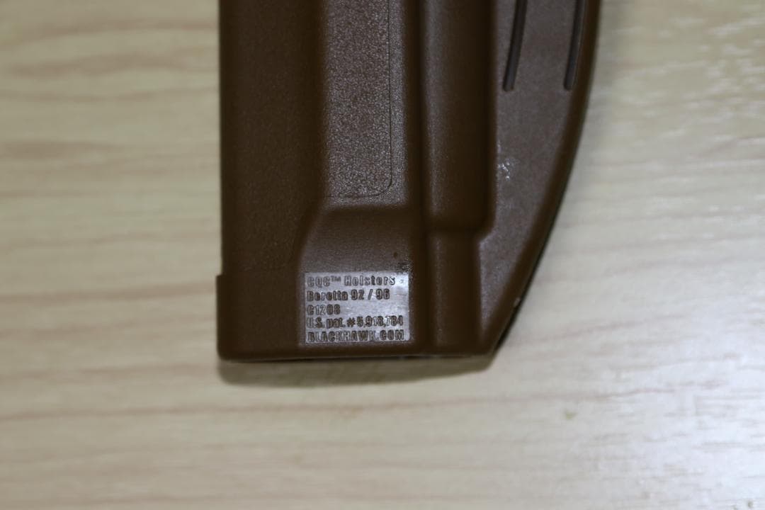 個人装備 BLACKHAWK! SERPA CONCEALMENT HOLSTER