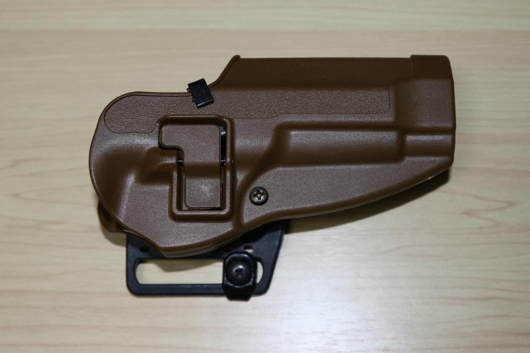 個人装備 BLACKHAWK! SERPA CONCEALMENT HOLSTER