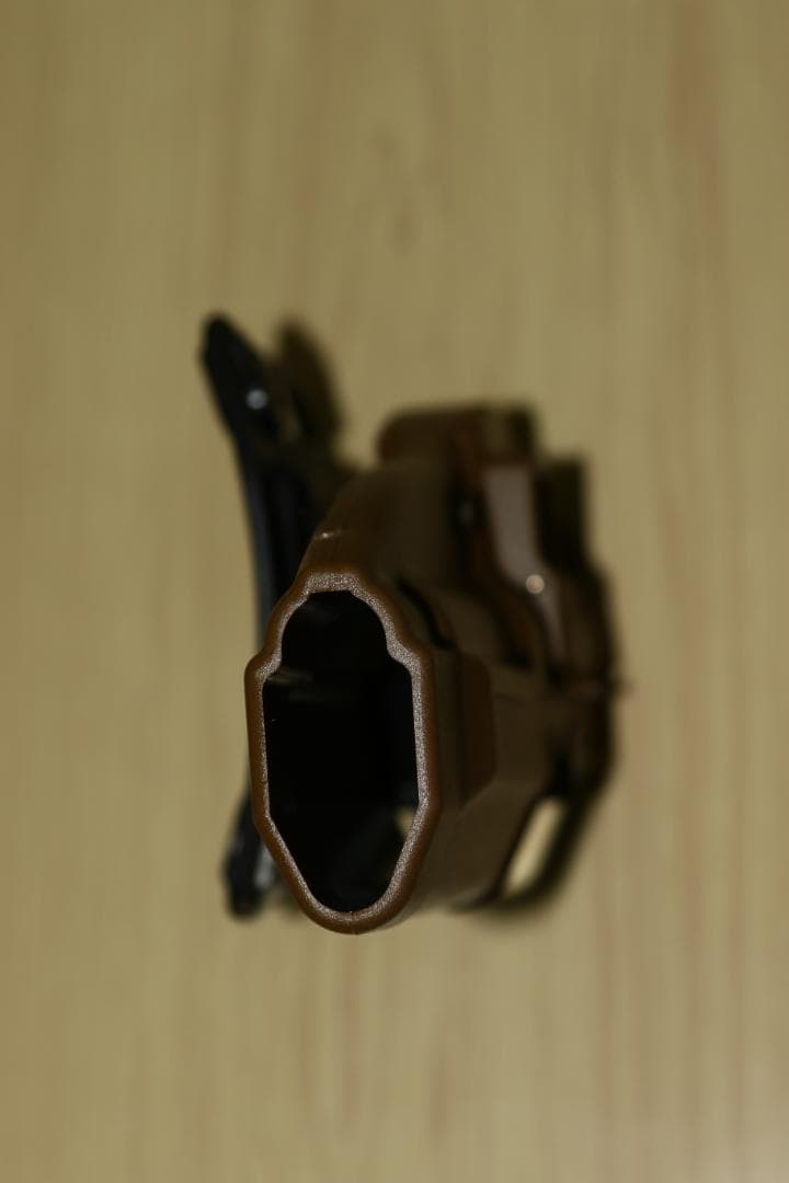 個人装備 BLACKHAWK! SERPA CONCEALMENT HOLSTER