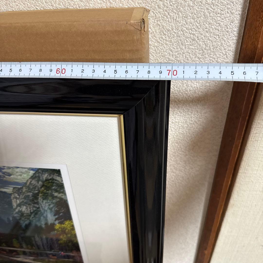 アレキサンダー・チェンAlexander Cheシルクスクリーン版画　保証書付き