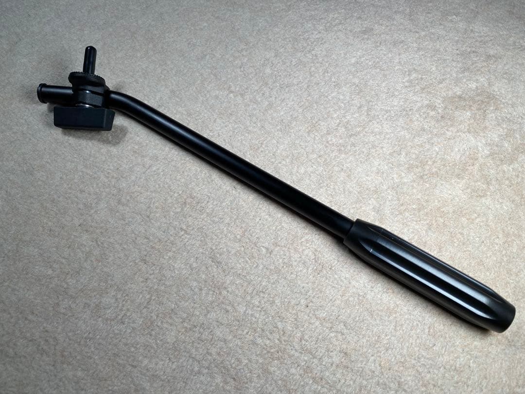 Sachtler 0992SP パンバーDV75