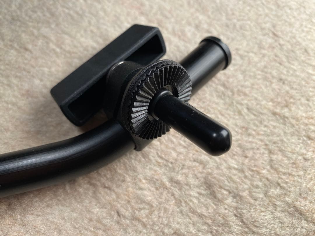 Sachtler 0992SP パンバーDV75