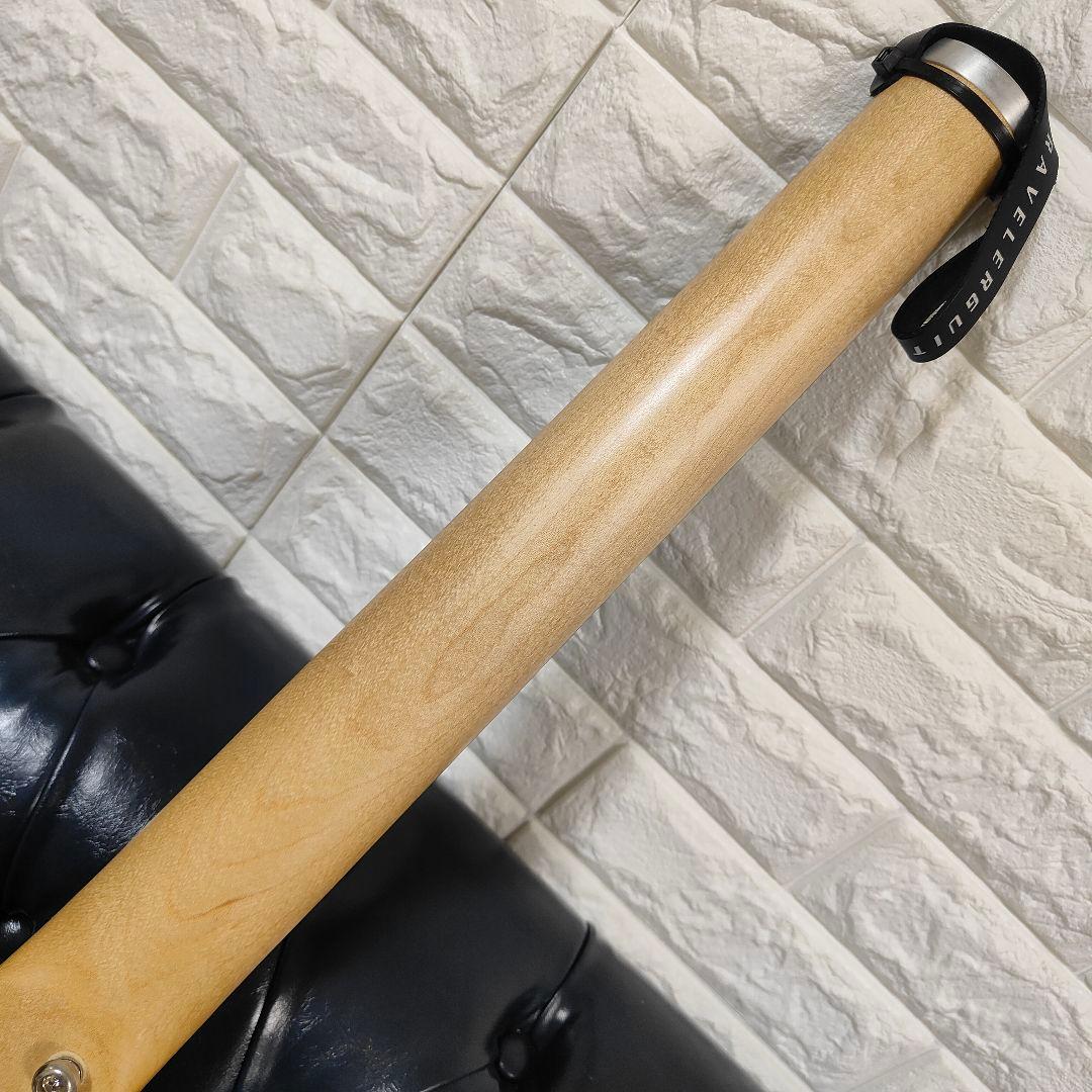 Traveler Guitar Ultra light トラベルギター