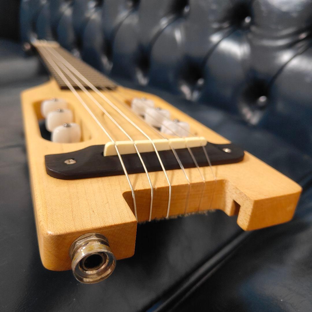 Traveler Guitar Ultra light トラベルギター