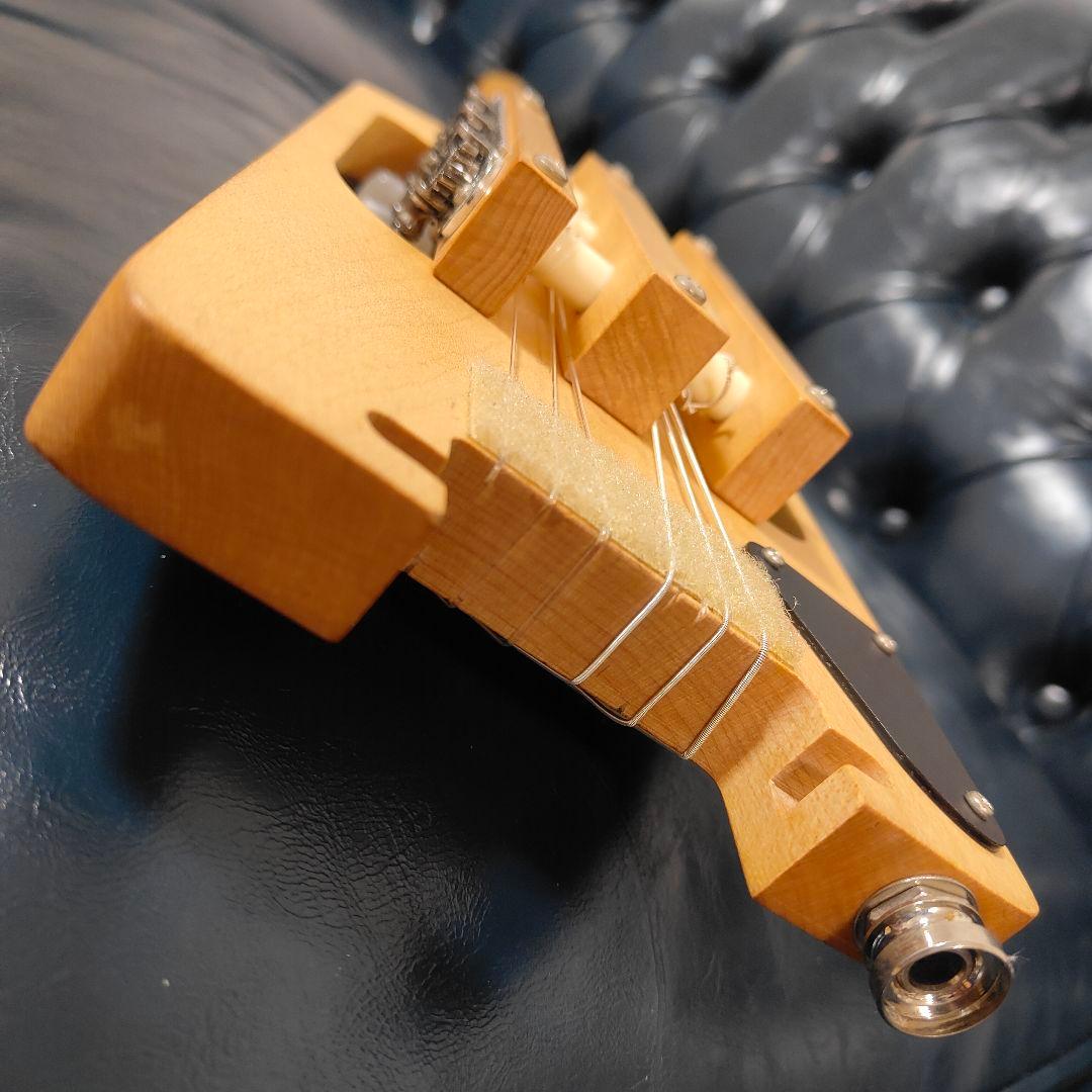 Traveler Guitar Ultra light トラベルギター