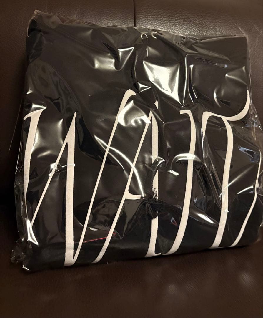 最終値下げWAITA hoodie DAB着用 yokosquad