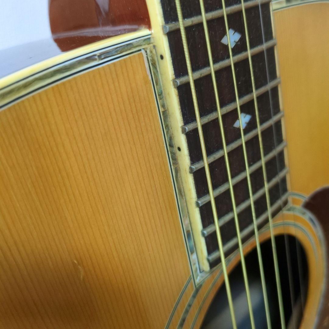 Pro Martin W400 アコースティックギター