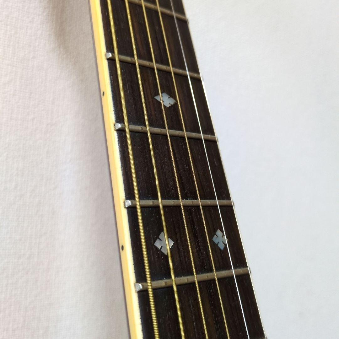 Pro Martin W400 アコースティックギター