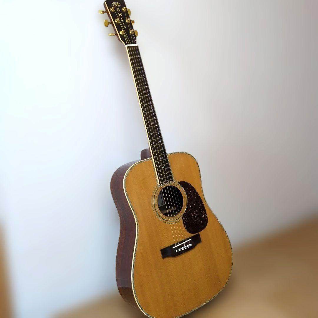 Pro Martin W400 アコースティックギター