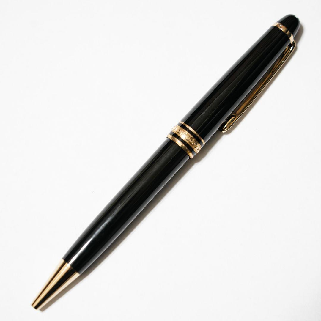 montblanc　164　ボールペン　ヴィンテージ　モンブラン