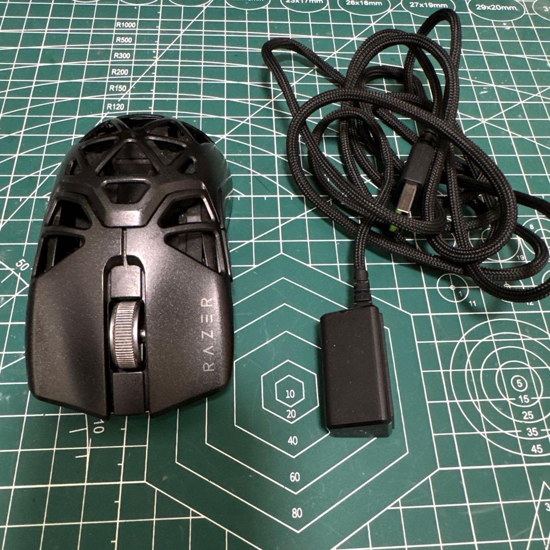 Razer Viper Mini Signature Edition 有線マウス